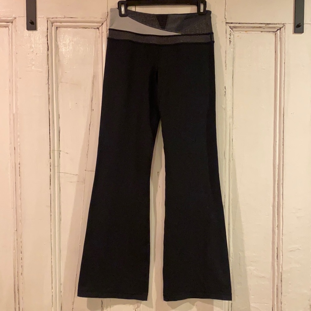 Lululemon Athletic Pants